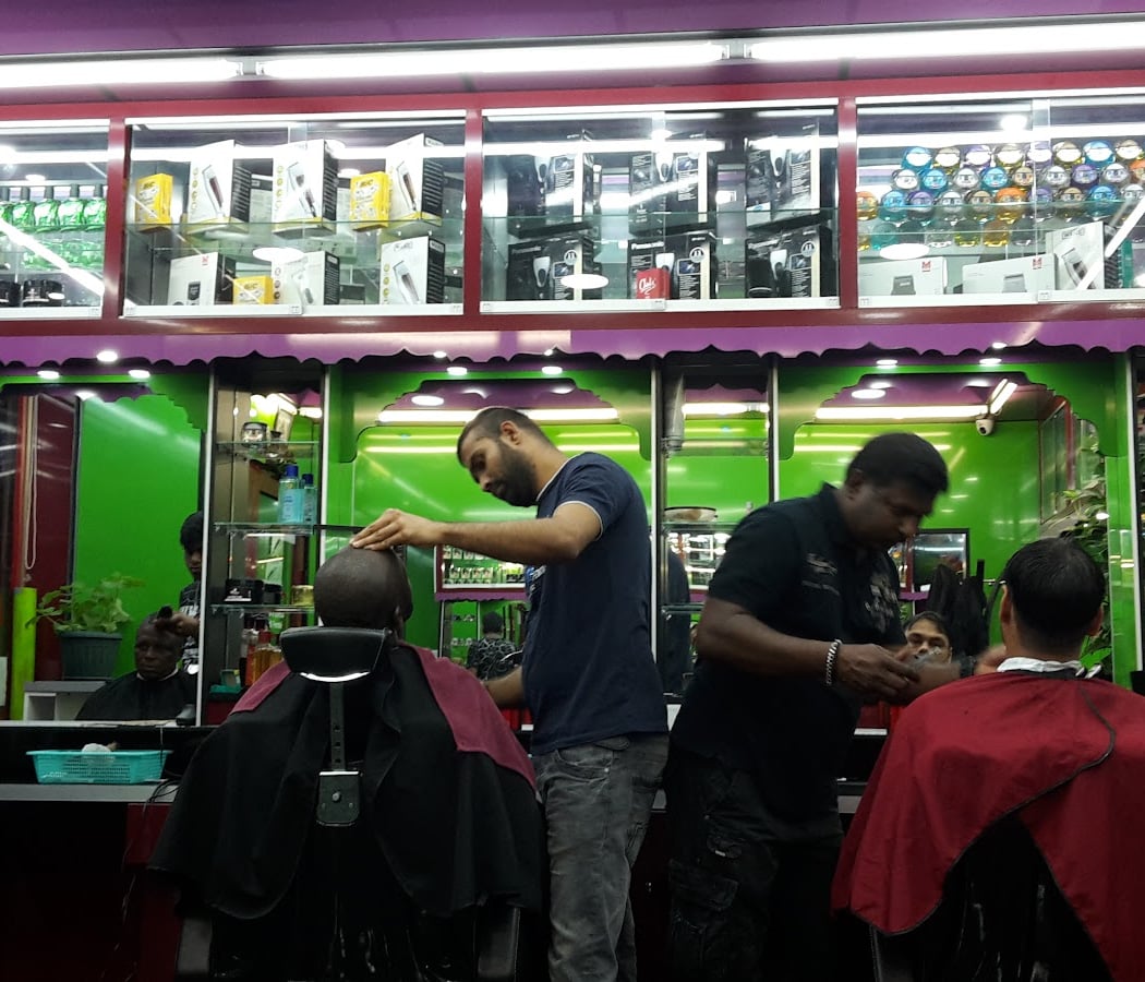 Coiffeur NEW THENDRAL 1